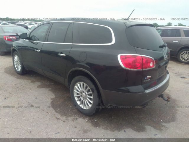 Photo 2 VIN: 5GAKRCED6CJ376181 - BUICK ENCLAVE 