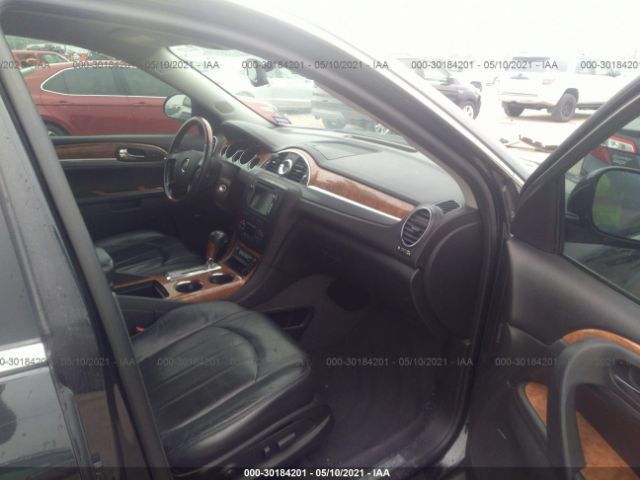 Photo 4 VIN: 5GAKRCED6CJ376181 - BUICK ENCLAVE 