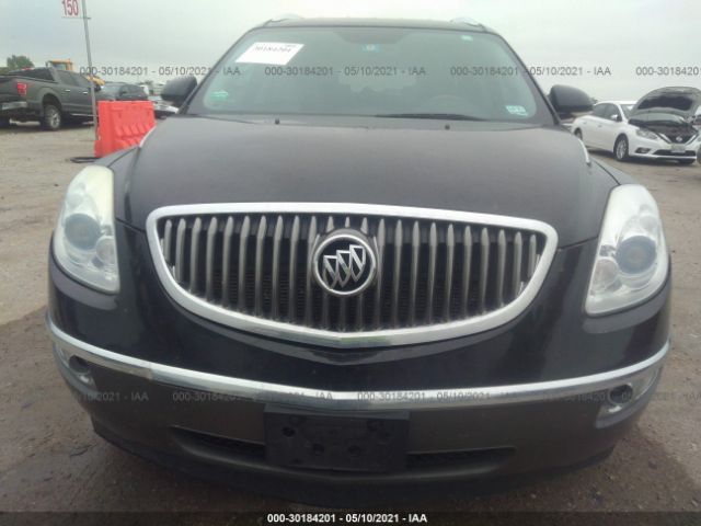 Photo 5 VIN: 5GAKRCED6CJ376181 - BUICK ENCLAVE 