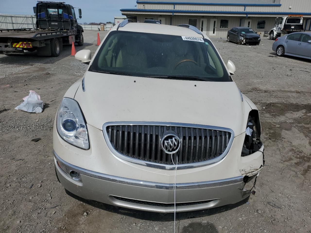 Photo 4 VIN: 5GAKRCED6CJ381901 - BUICK ENCLAVE 