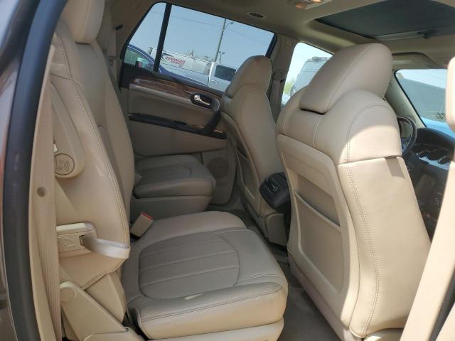 Photo 10 VIN: 5GAKRCED7BJ103264 - BUICK ENCLAVE CX 