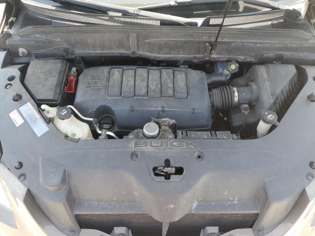 Photo 11 VIN: 5GAKRCED7BJ103264 - BUICK ENCLAVE CX 