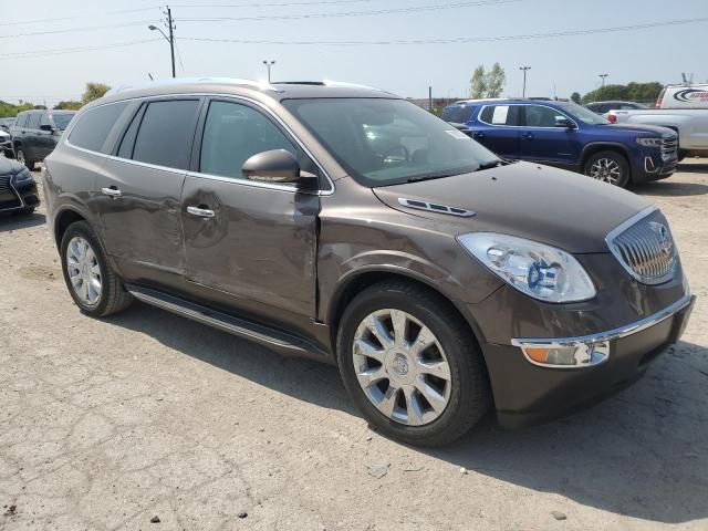 Photo 3 VIN: 5GAKRCED7BJ103264 - BUICK ENCLAVE CX 