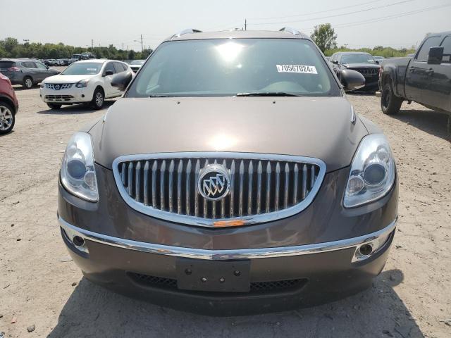 Photo 4 VIN: 5GAKRCED7BJ103264 - BUICK ENCLAVE CX 