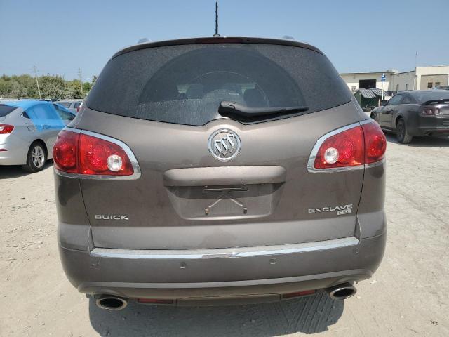 Photo 5 VIN: 5GAKRCED7BJ103264 - BUICK ENCLAVE CX 