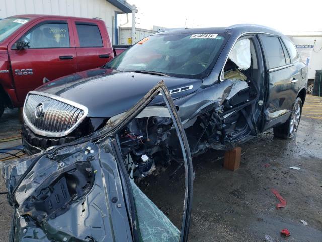 Photo 0 VIN: 5GAKRCED7BJ148821 - BUICK ENCLAVE 