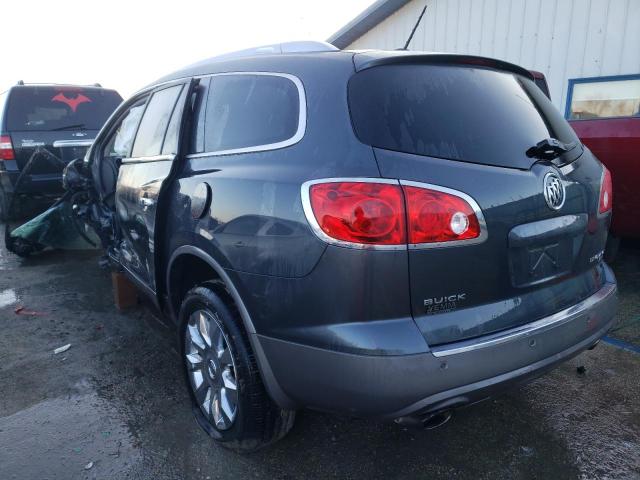 Photo 1 VIN: 5GAKRCED7BJ148821 - BUICK ENCLAVE 