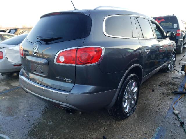 Photo 2 VIN: 5GAKRCED7BJ148821 - BUICK ENCLAVE 