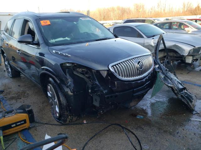 Photo 3 VIN: 5GAKRCED7BJ148821 - BUICK ENCLAVE 