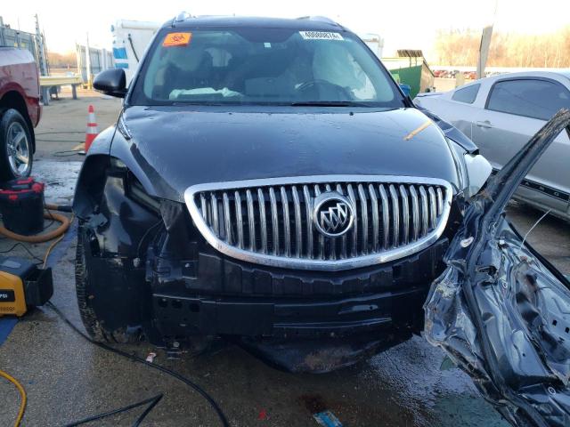 Photo 4 VIN: 5GAKRCED7BJ148821 - BUICK ENCLAVE 