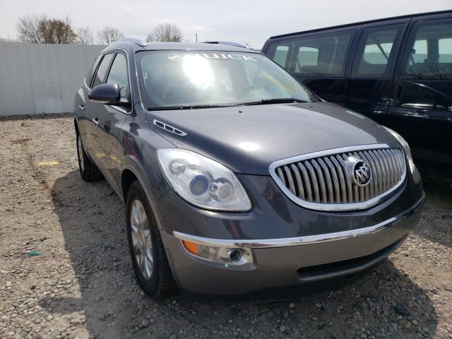 Photo 0 VIN: 5GAKRCED7BJ202263 - BUICK ENCLAVE CX 