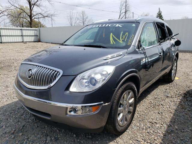 Photo 1 VIN: 5GAKRCED7BJ202263 - BUICK ENCLAVE CX 