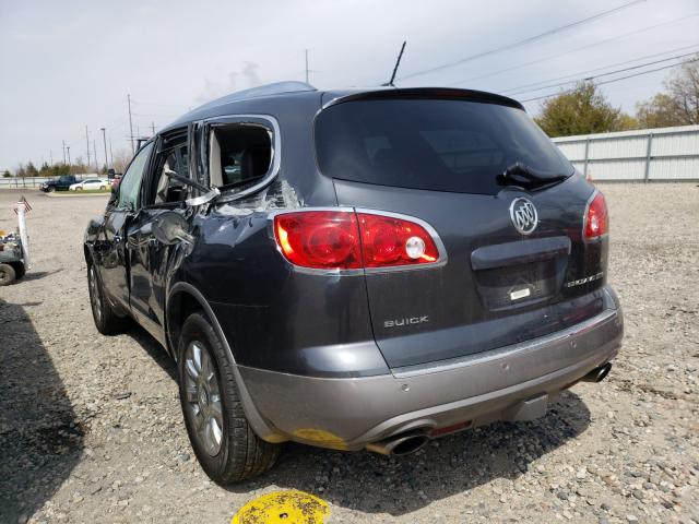 Photo 2 VIN: 5GAKRCED7BJ202263 - BUICK ENCLAVE CX 