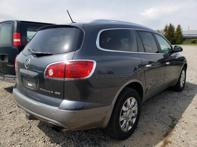 Photo 3 VIN: 5GAKRCED7BJ202263 - BUICK ENCLAVE CX 