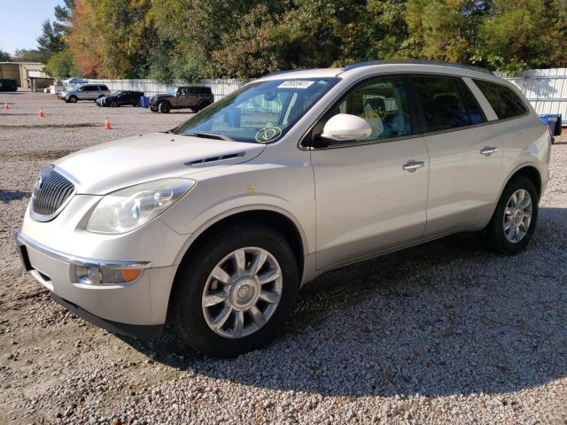 Photo 1 VIN: 5GAKRCED7BJ300726 - BUICK ENCLAVE CX 