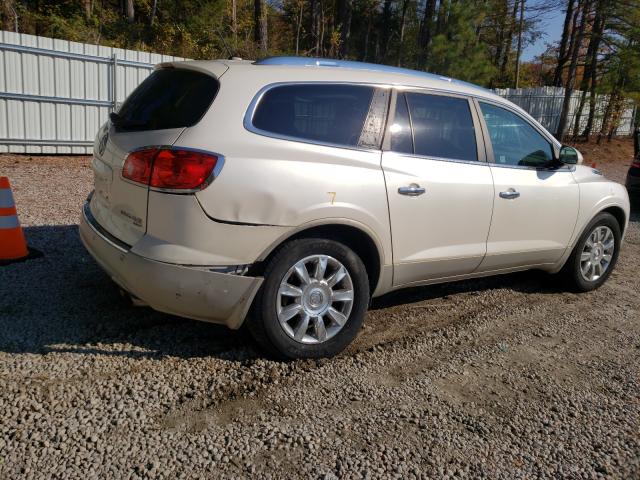 Photo 3 VIN: 5GAKRCED7BJ300726 - BUICK ENCLAVE CX 