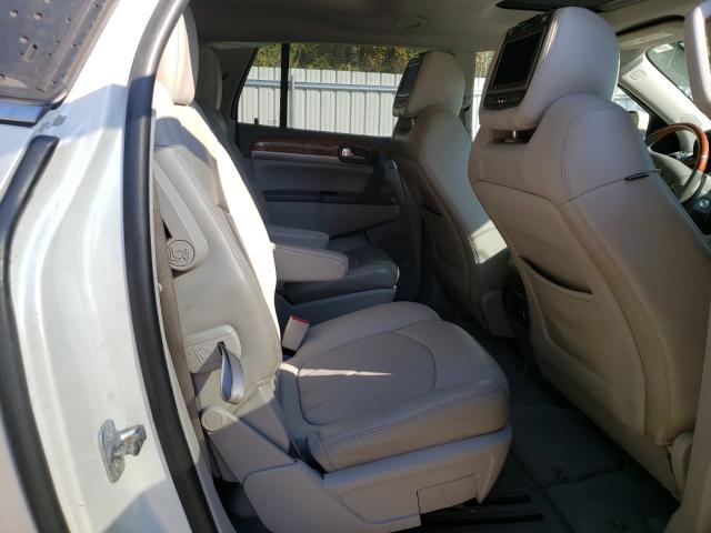 Photo 5 VIN: 5GAKRCED7BJ300726 - BUICK ENCLAVE CX 