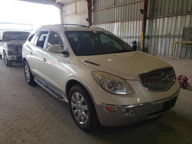 Photo 0 VIN: 5GAKRCED7BJ304470 - BUICK ENCLAVE CX 