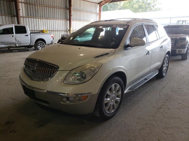 Photo 1 VIN: 5GAKRCED7BJ304470 - BUICK ENCLAVE CX 