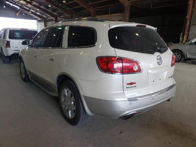 Photo 2 VIN: 5GAKRCED7BJ304470 - BUICK ENCLAVE CX 