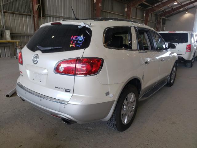 Photo 3 VIN: 5GAKRCED7BJ304470 - BUICK ENCLAVE CX 