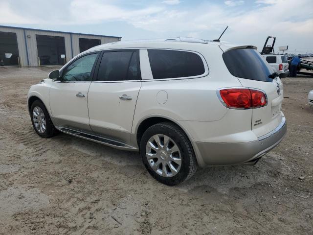 Photo 1 VIN: 5GAKRCED7BJ313959 - BUICK ENCLAVE 