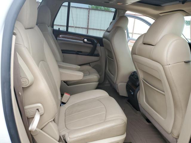 Photo 10 VIN: 5GAKRCED7BJ313959 - BUICK ENCLAVE 