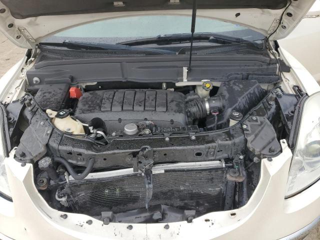 Photo 11 VIN: 5GAKRCED7BJ313959 - BUICK ENCLAVE 