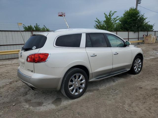 Photo 2 VIN: 5GAKRCED7BJ313959 - BUICK ENCLAVE 