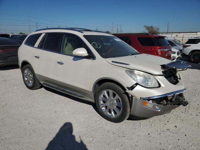 Photo 3 VIN: 5GAKRCED7BJ313959 - BUICK ENCLAVE 