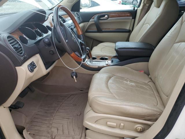 Photo 6 VIN: 5GAKRCED7BJ313959 - BUICK ENCLAVE 