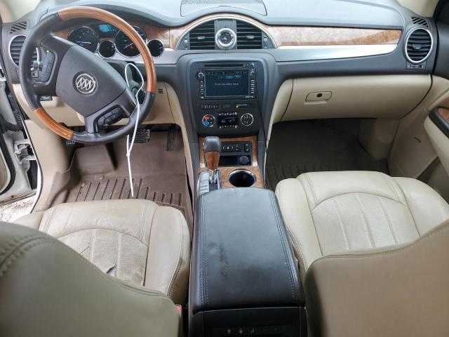 Photo 7 VIN: 5GAKRCED7BJ313959 - BUICK ENCLAVE 