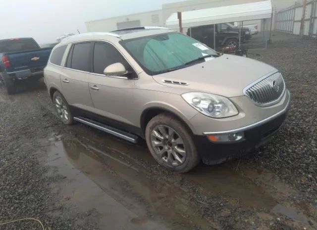 Photo 0 VIN: 5GAKRCED7BJ335170 - BUICK ENCLAVE 