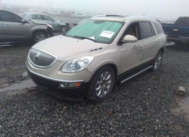 Photo 1 VIN: 5GAKRCED7BJ335170 - BUICK ENCLAVE 