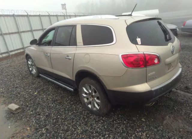 Photo 2 VIN: 5GAKRCED7BJ335170 - BUICK ENCLAVE 