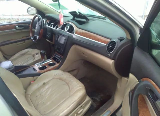 Photo 4 VIN: 5GAKRCED7BJ335170 - BUICK ENCLAVE 