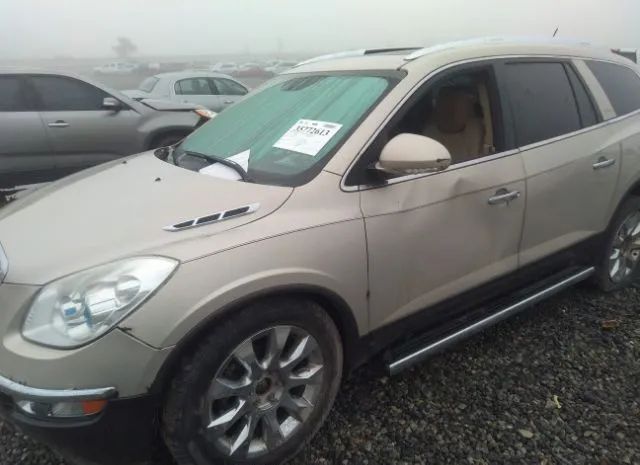 Photo 5 VIN: 5GAKRCED7BJ335170 - BUICK ENCLAVE 