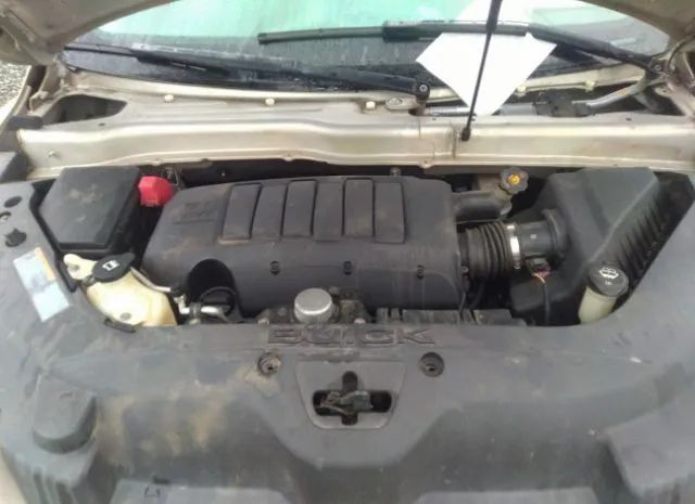 Photo 9 VIN: 5GAKRCED7BJ335170 - BUICK ENCLAVE 