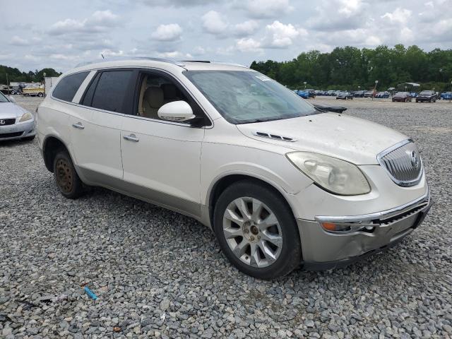 Photo 3 VIN: 5GAKRCED7BJ335251 - BUICK ENCLAVE 