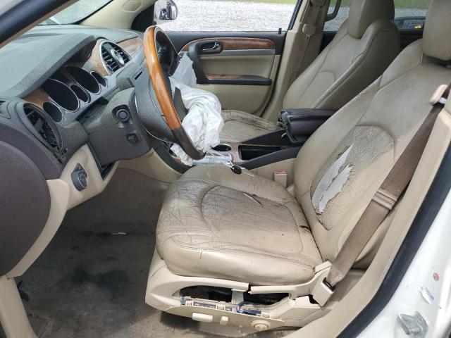 Photo 6 VIN: 5GAKRCED7BJ335251 - BUICK ENCLAVE 