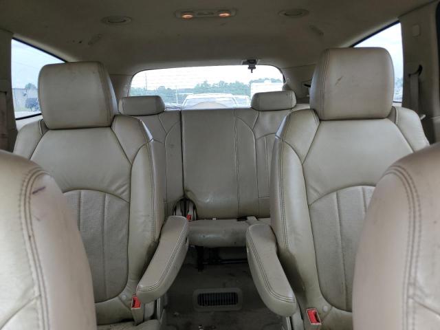 Photo 9 VIN: 5GAKRCED7BJ335251 - BUICK ENCLAVE 