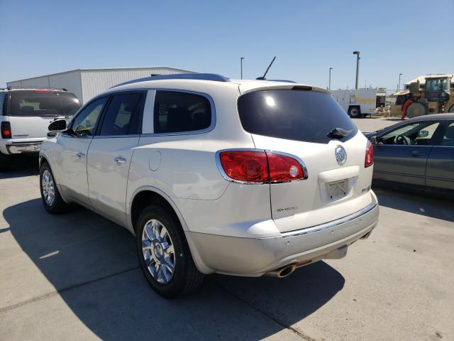 Photo 2 VIN: 5GAKRCED7BJ336643 - BUICK ENCLAVE CX 