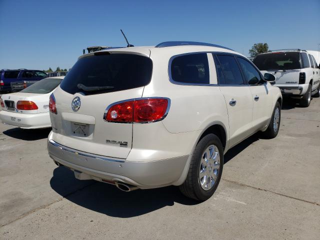 Photo 3 VIN: 5GAKRCED7BJ336643 - BUICK ENCLAVE CX 