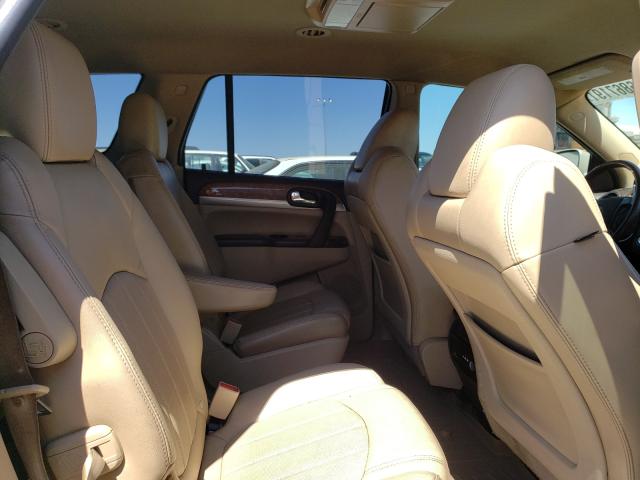 Photo 5 VIN: 5GAKRCED7BJ336643 - BUICK ENCLAVE CX 