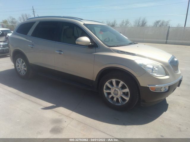 Photo 0 VIN: 5GAKRCED7BJ346511 - BUICK ENCLAVE 