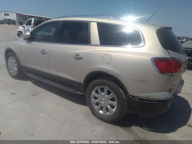 Photo 2 VIN: 5GAKRCED7BJ346511 - BUICK ENCLAVE 