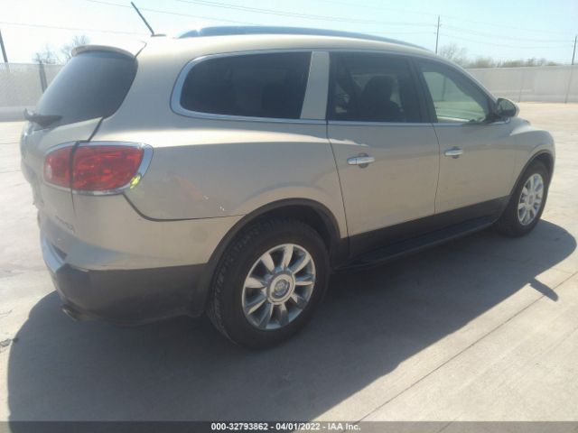 Photo 3 VIN: 5GAKRCED7BJ346511 - BUICK ENCLAVE 