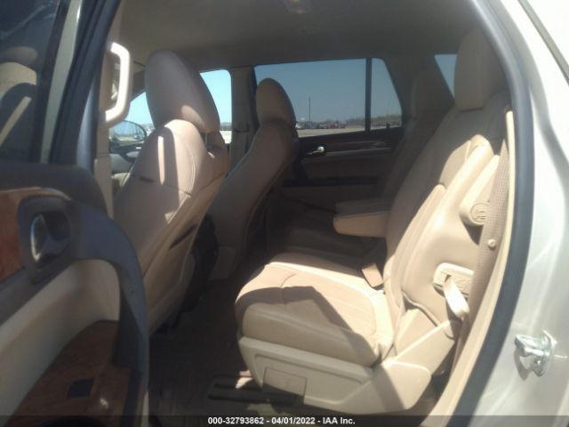 Photo 7 VIN: 5GAKRCED7BJ346511 - BUICK ENCLAVE 