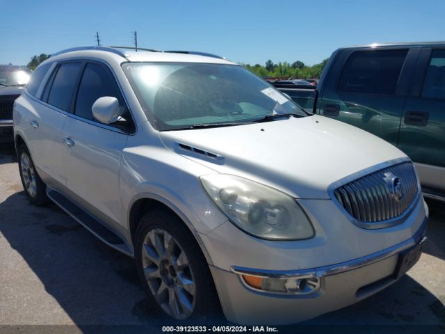 Photo 0 VIN: 5GAKRCED7BJ409414 - BUICK ENCLAVE 