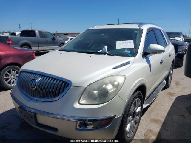 Photo 1 VIN: 5GAKRCED7BJ409414 - BUICK ENCLAVE 